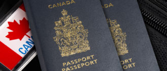Как получить гражданство Канады гражданину России