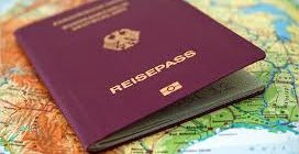 Как получить двойное гражданство Германия – Россия
