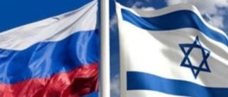 Как получить двойное гражданство Израиль – Россия