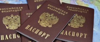 Как получить гражданство РФ в Новосибирске?