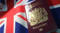 Как получить двойное гражданство России - Великобритании