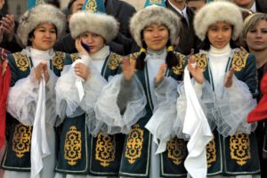 Как гражданину Казахстана получить РВП в РФ в 2018 году