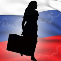 Как гражданину Украины получить статус вынужденного переселенца в РФ