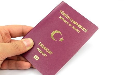 Как получить гражданство Турции гражданину России: 4 пути