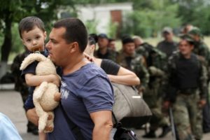 Льготы при трудоустройстве для вынужденных переселенцев в РФ