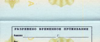 Как оформить ИНН гражданину Узбекистана в РФ (+ в Москве, СПБ, с РВП)