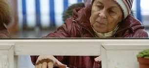 Как оформить пенсию гражданину Молдовы в РФ