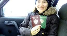 Как отказаться от узбекского гражданства и получить российское